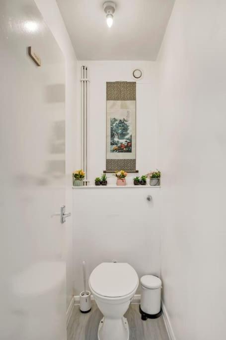Peaceful 2-Bed South Bank Apartment Лондон Екстериор снимка